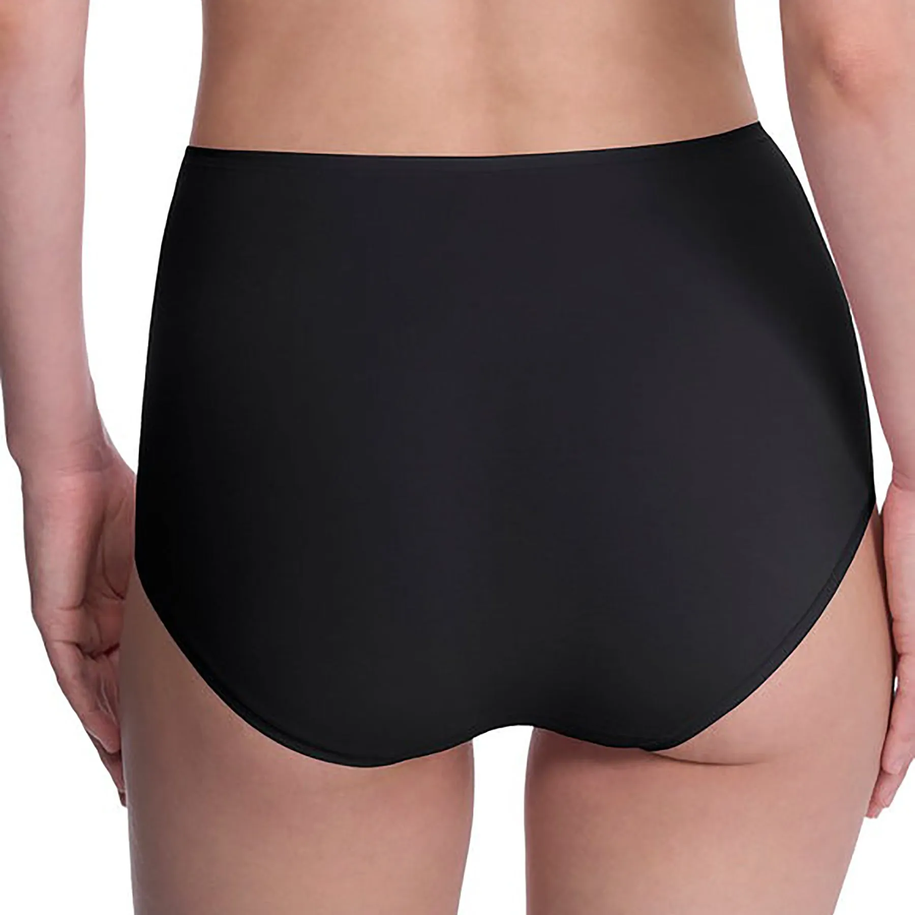 Natori Bliss Bare Cotton Full Brief