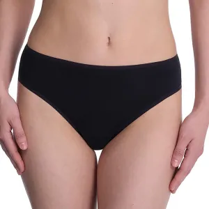 Natori Bliss Bare Cotton Thong