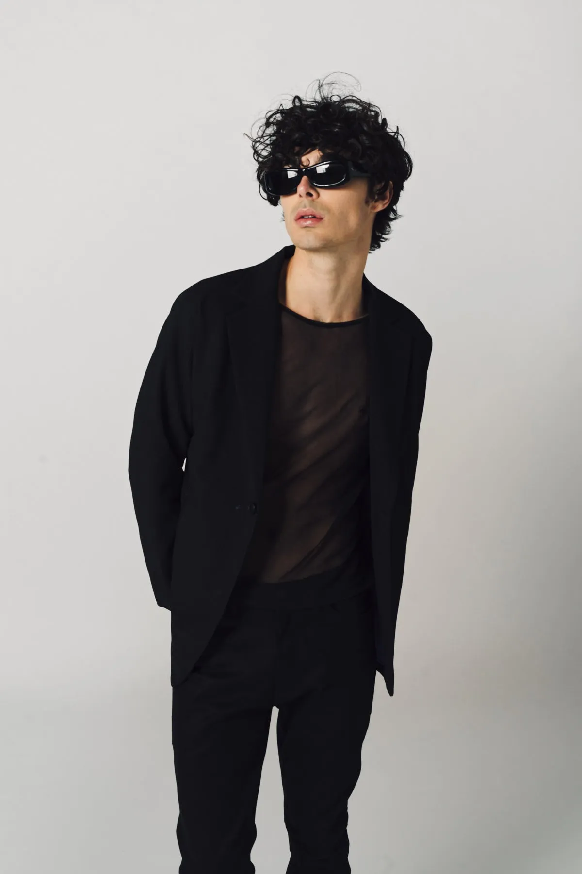 NEEDLES | MILES CHAMBRAY JACKET
