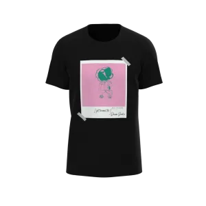 Negative to Positive Dream Junkie  Unisex Tee 1