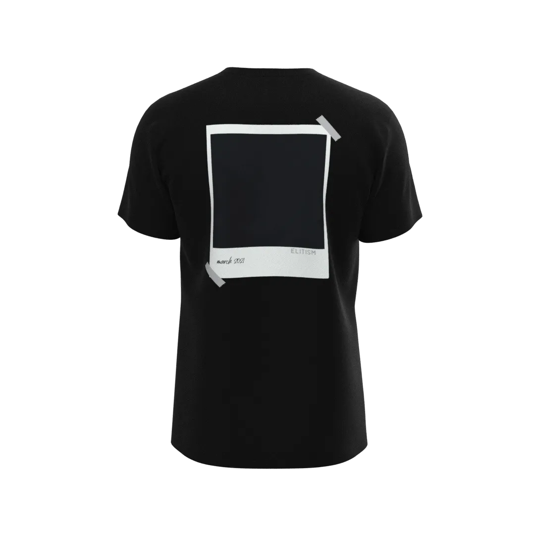 Negative to Positive Dream Junkie  Unisex Tee 1