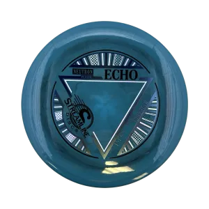 Neutron Echo