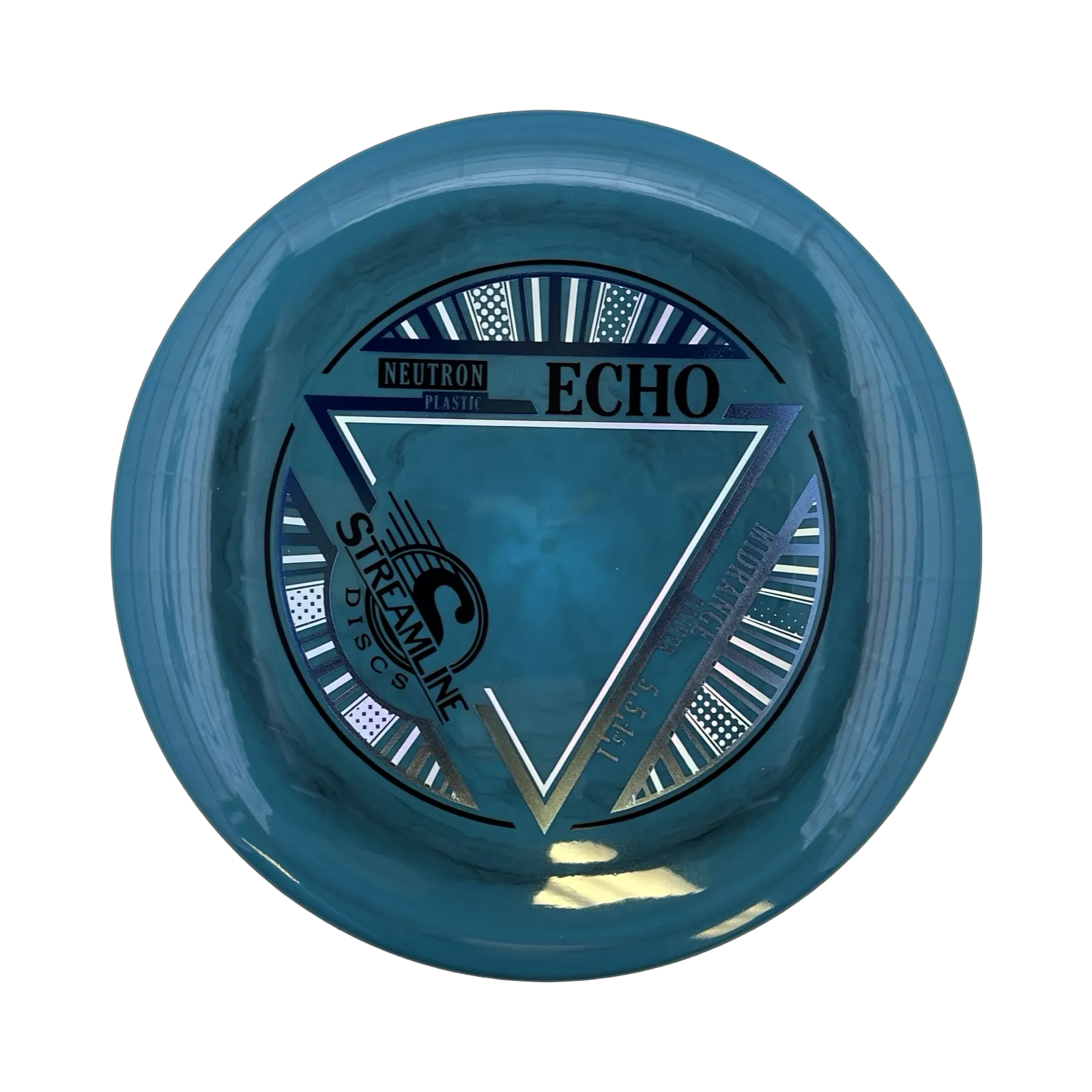 Neutron Echo
