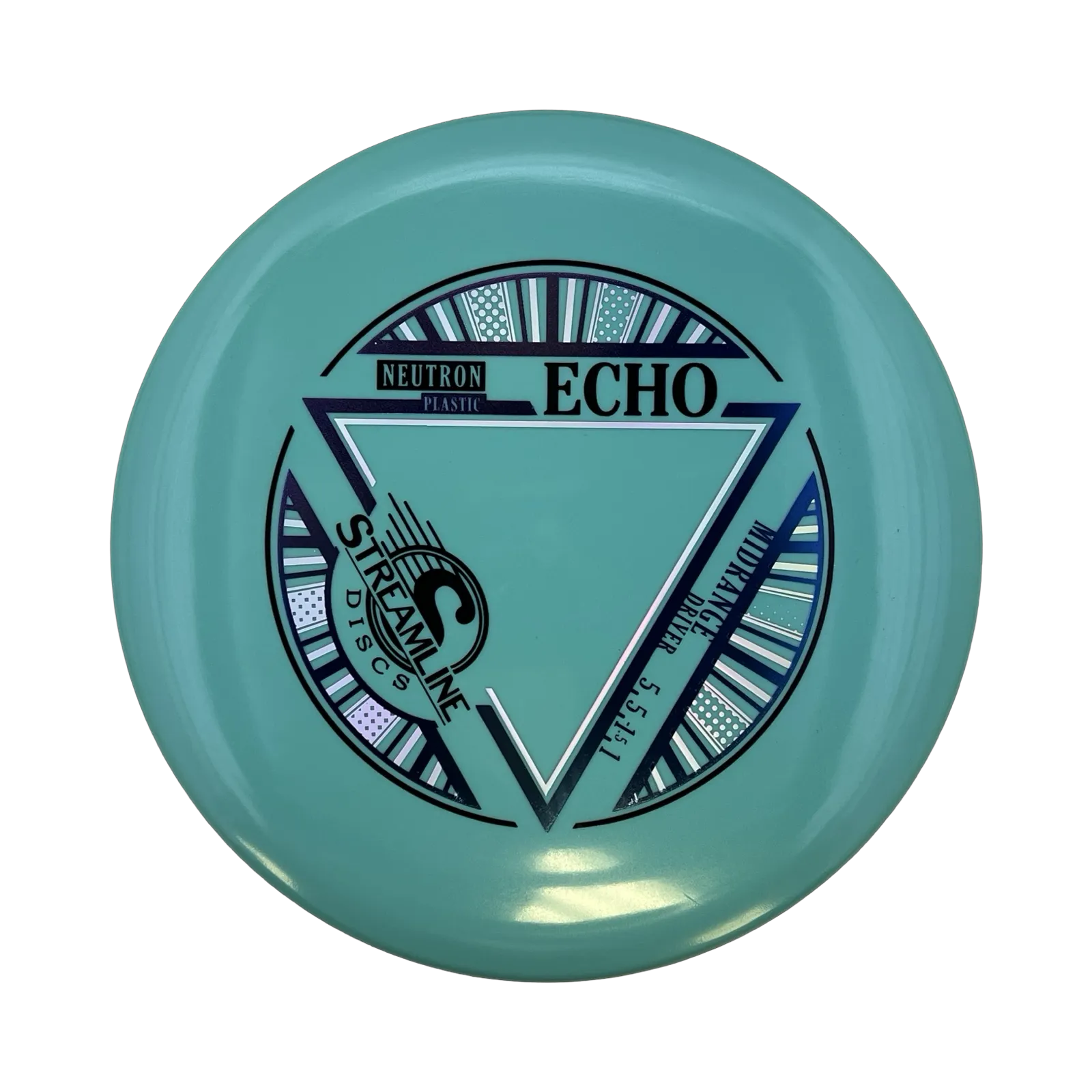Neutron Echo
