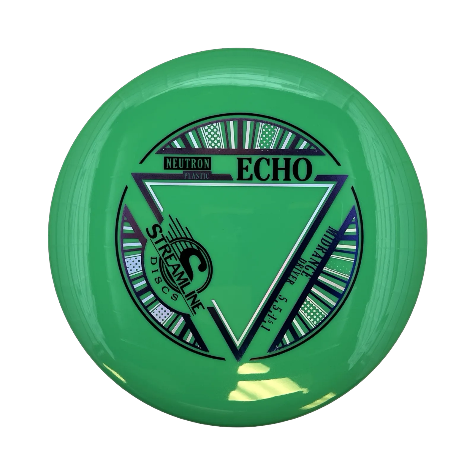 Neutron Echo