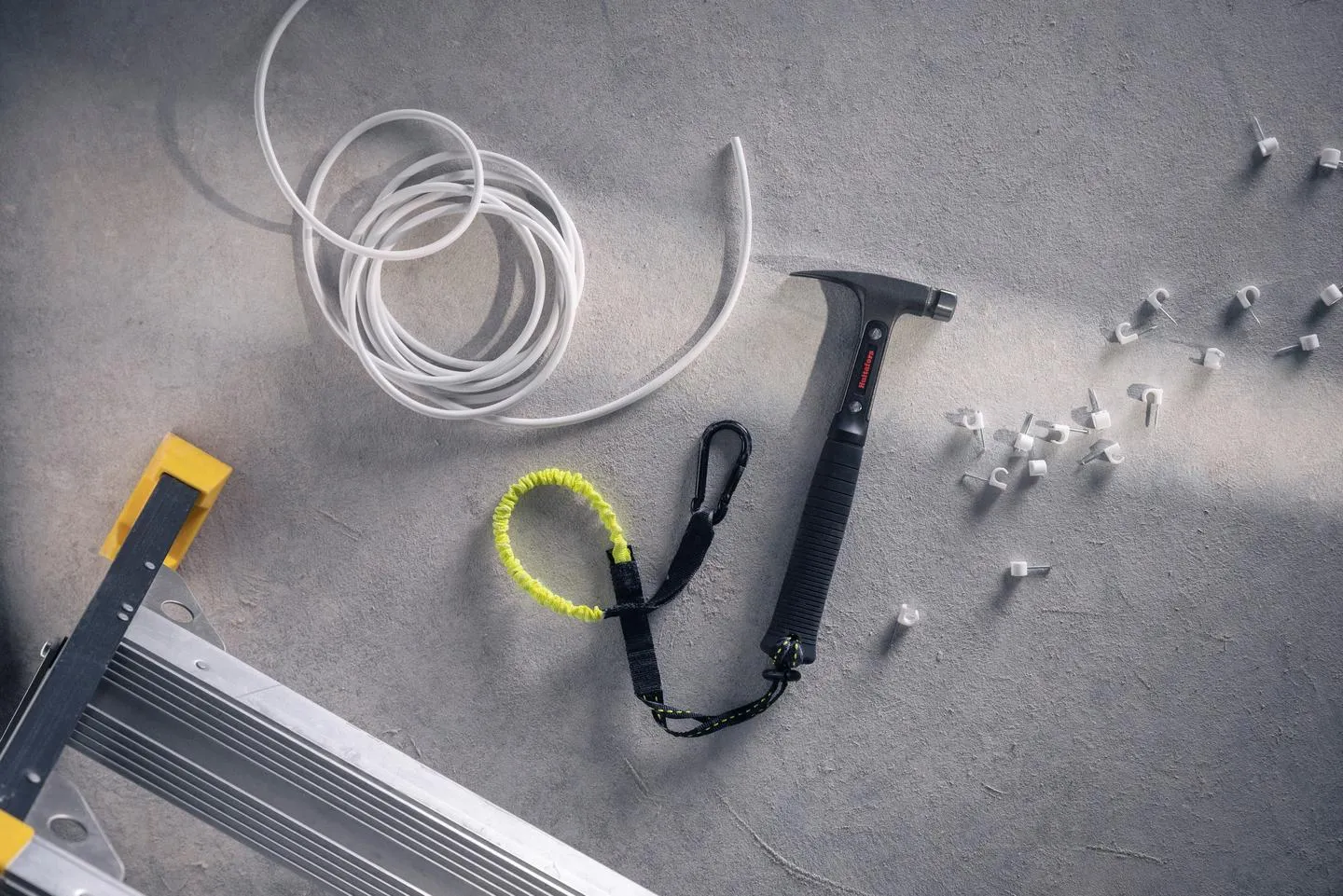 NEW!! Claw Hammer TR EL (Hultafors)