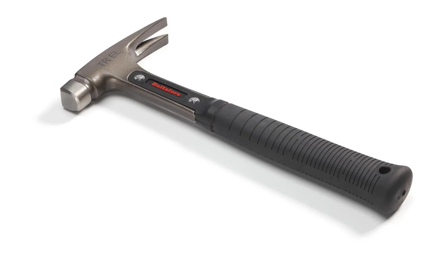 NEW!! Claw Hammer TR EL (Hultafors)