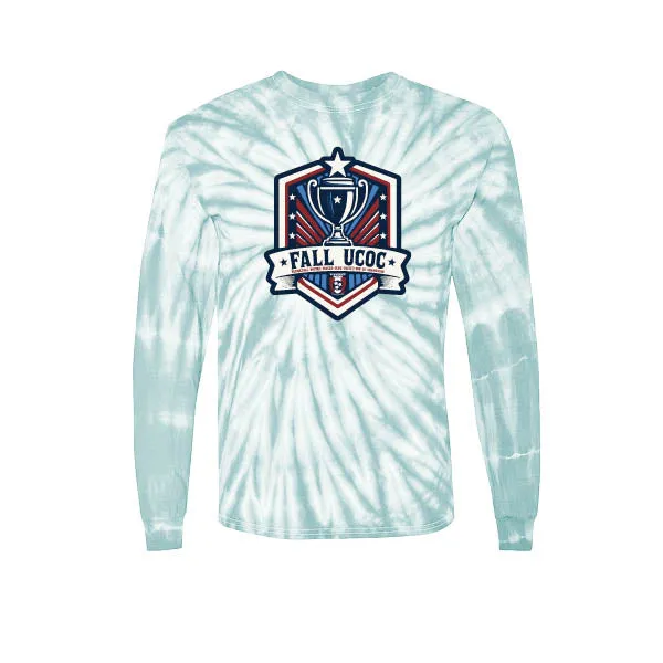 Next Level Long Sleeve Shirts Fall UCOC United Cup