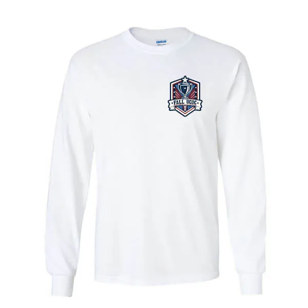 Next Level Long Sleeve Shirts Fall UCOC United Cup