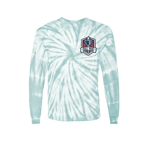 Next Level Long Sleeve Shirts Fall UCOC United Cup