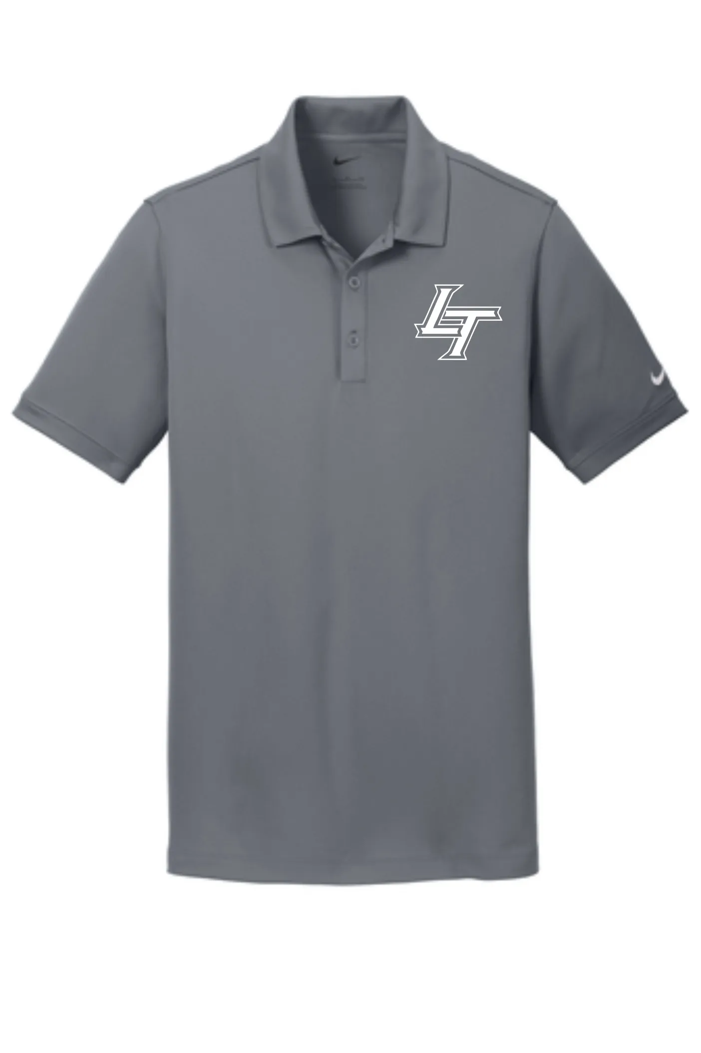 NIKE DRI-FIT Modern Fit POLO Liberty Embroidery