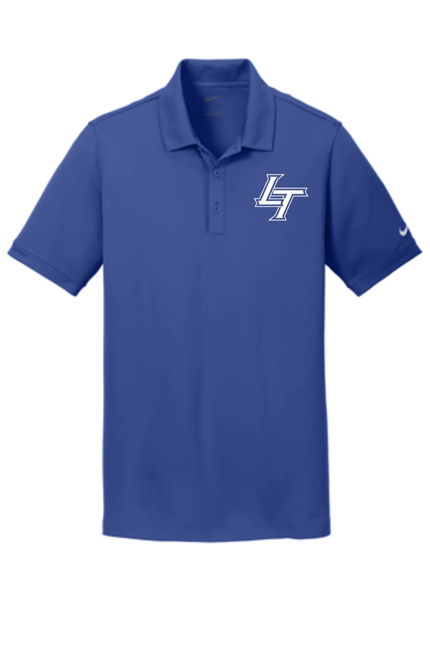 NIKE DRI-FIT Modern Fit POLO Liberty Embroidery