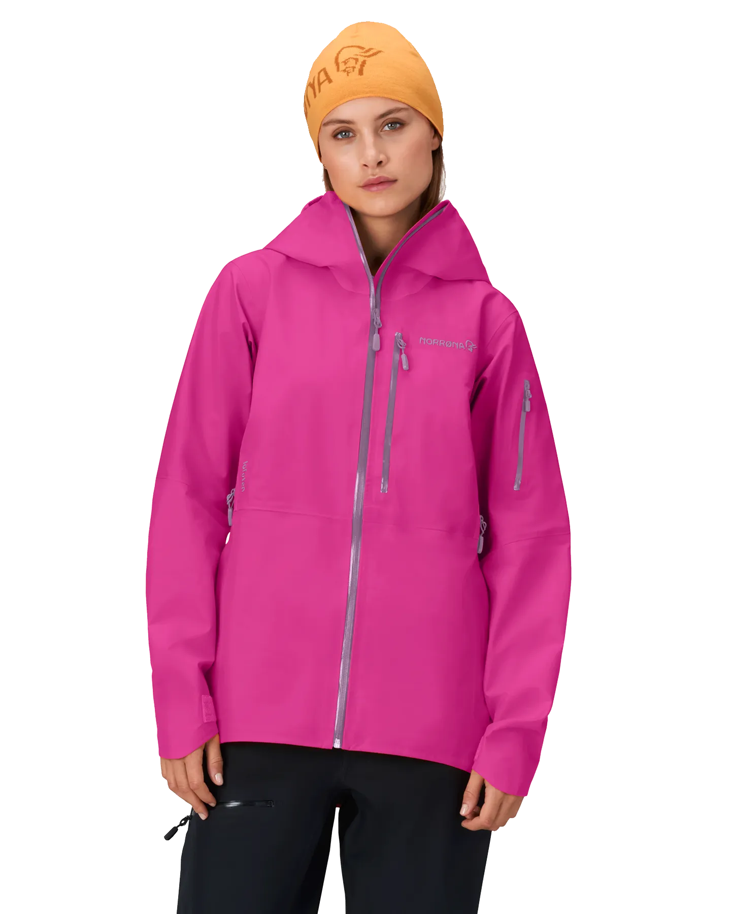 Norrøna Women's Lofoten Gore-Tex Snow Jacket