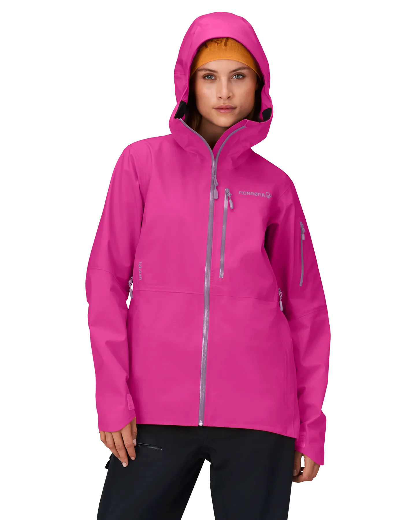 Norrøna Women's Lofoten Gore-Tex Snow Jacket
