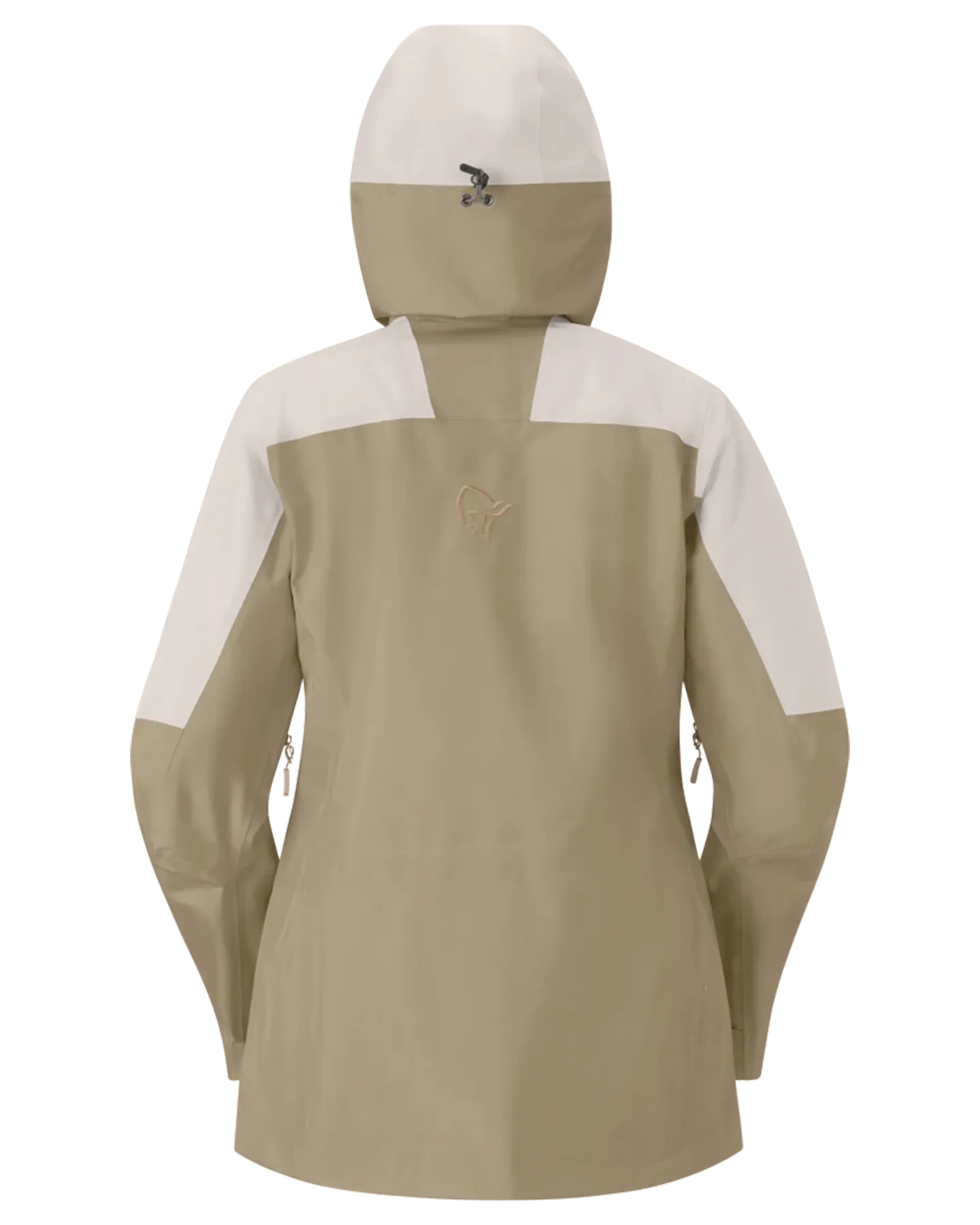 Norrøna Women's Lofoten Gore-Tex Snow Jacket