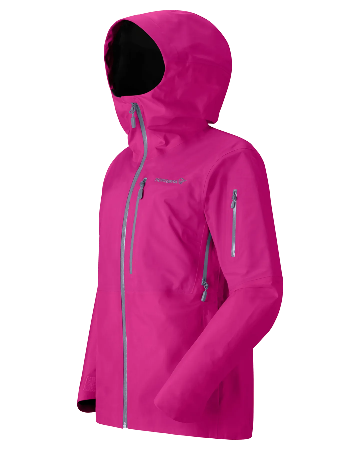 Norrøna Women's Lofoten Gore-Tex Snow Jacket