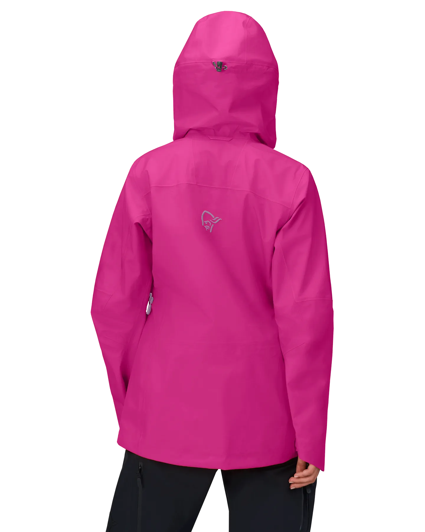 Norrøna Women's Lofoten Gore-Tex Snow Jacket