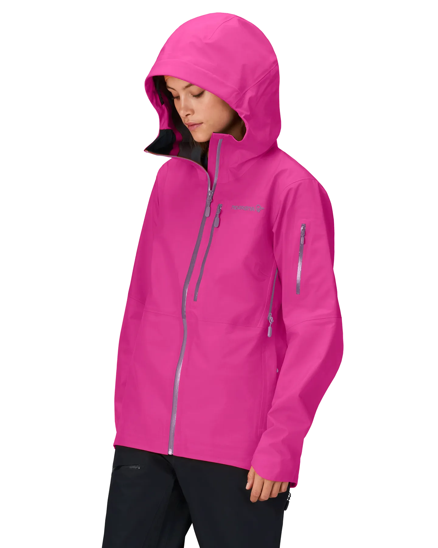 Norrøna Women's Lofoten Gore-Tex Snow Jacket