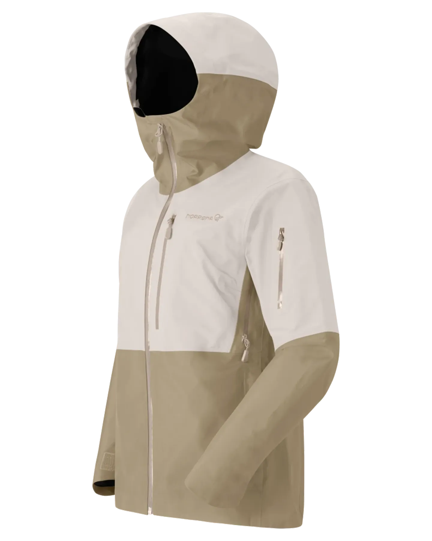 Norrøna Women's Lofoten Gore-Tex Snow Jacket