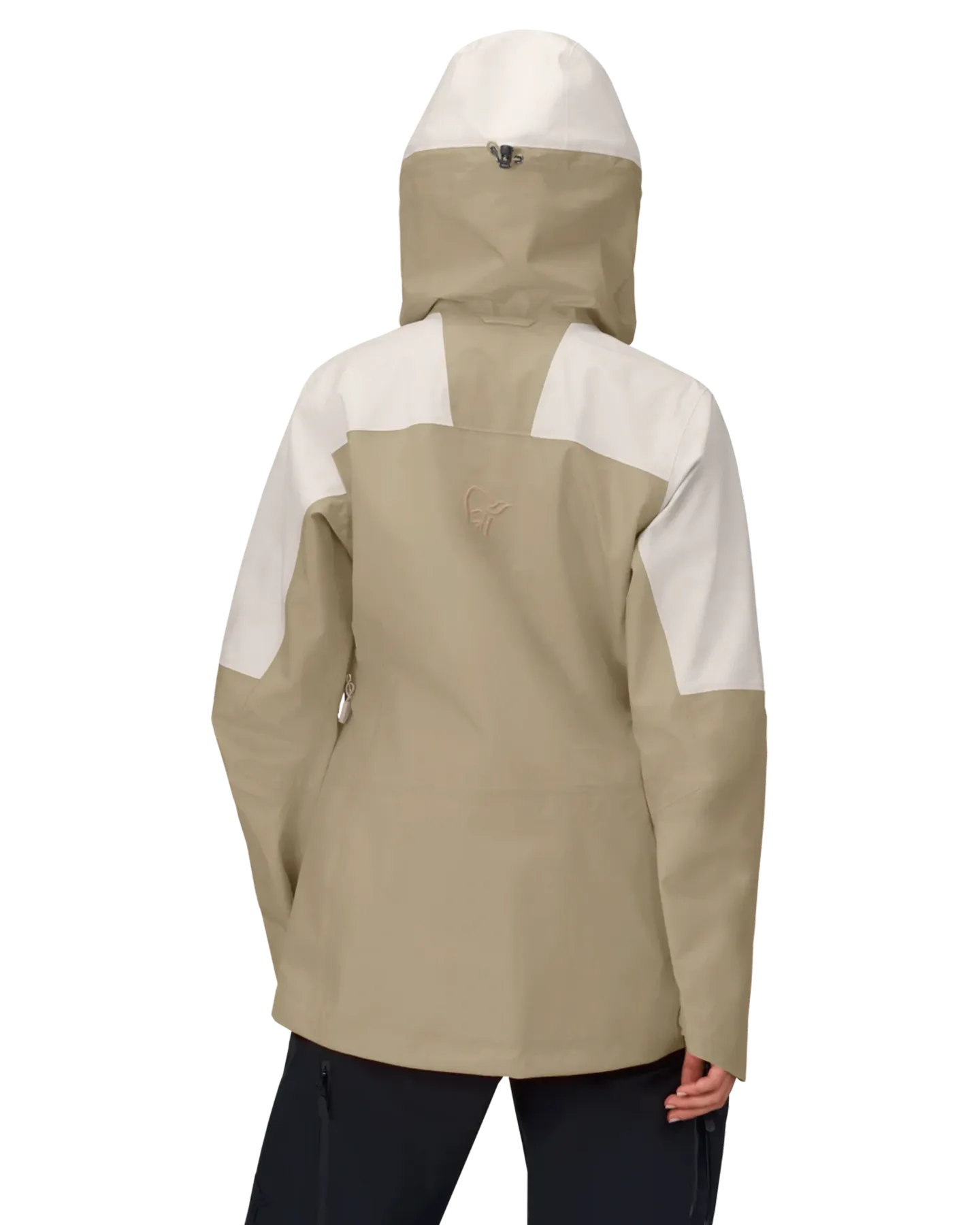 Norrøna Women's Lofoten Gore-Tex Snow Jacket