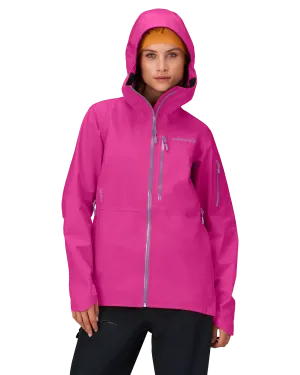 Norrøna Women's Lofoten Gore-Tex Snow Jacket
