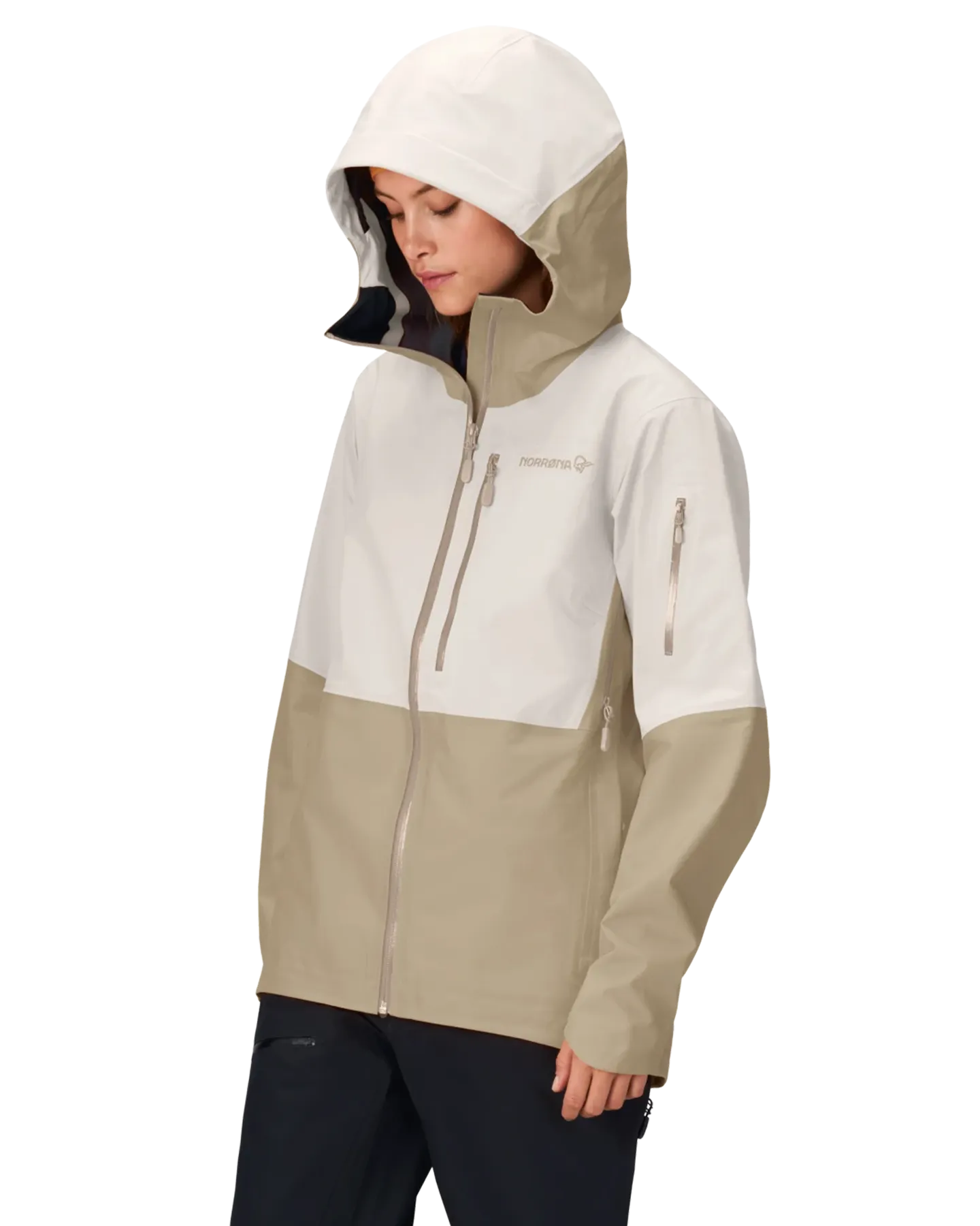 Norrøna Women's Lofoten Gore-Tex Snow Jacket