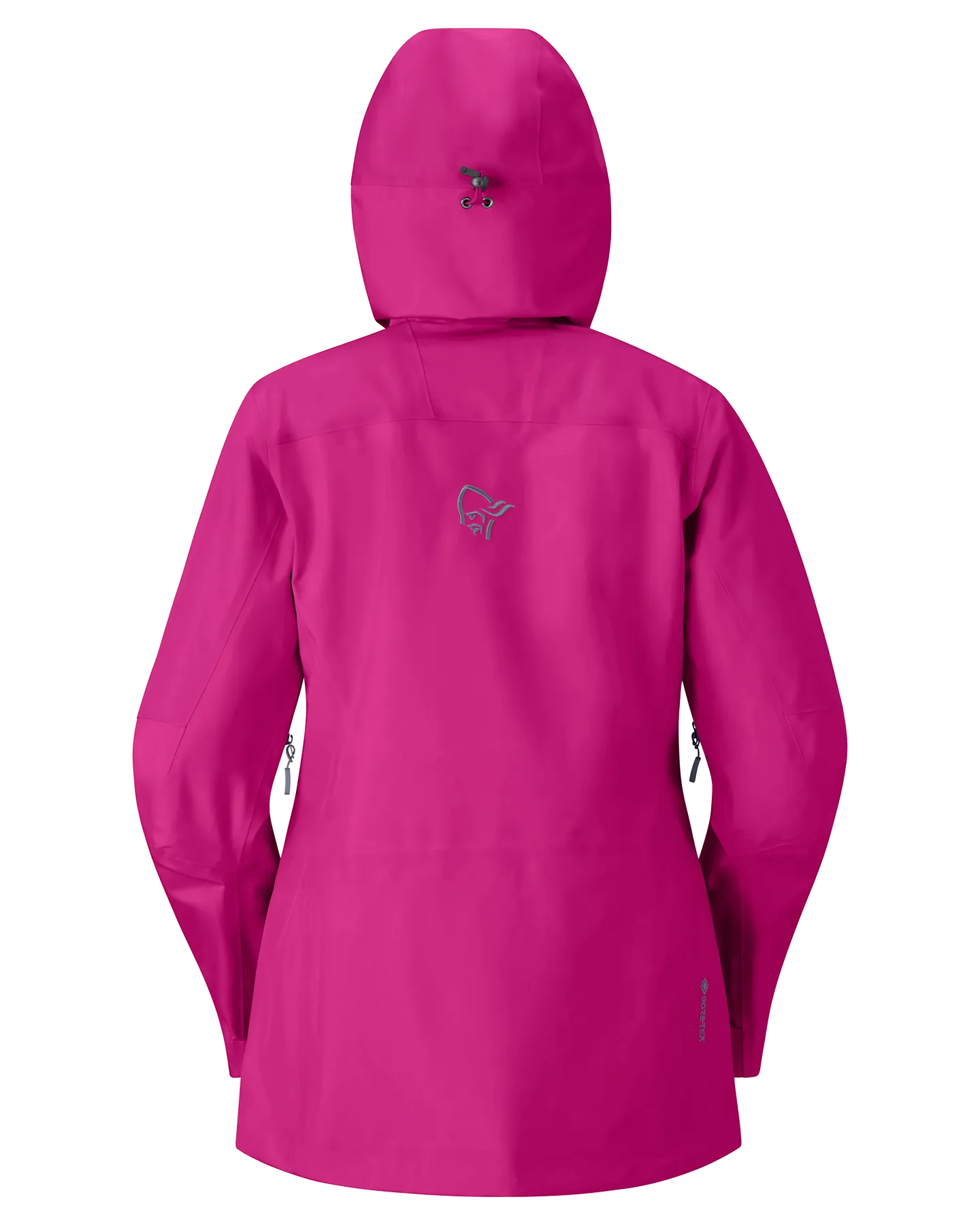 Norrøna Women's Lofoten Gore-Tex Snow Jacket