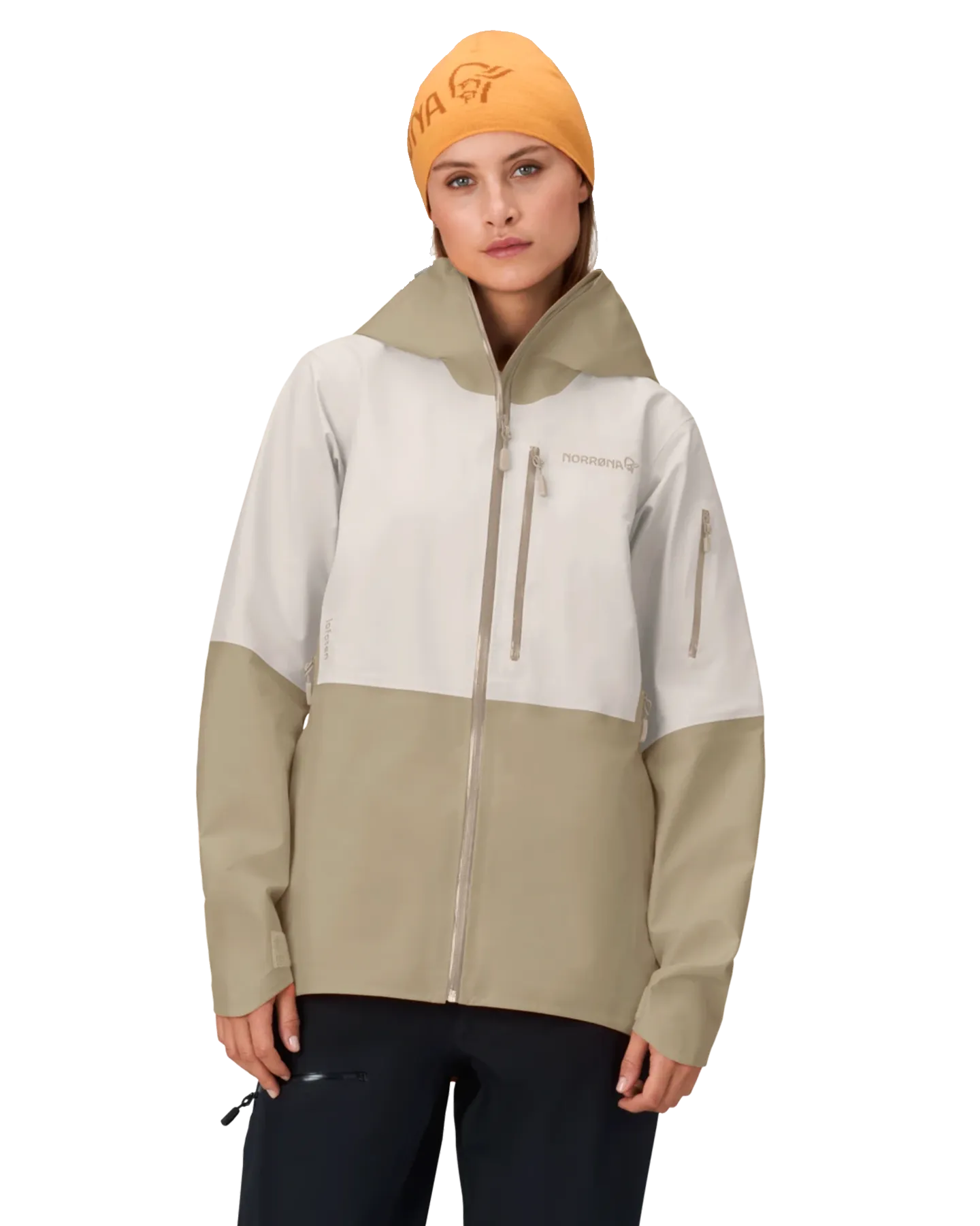 Norrøna Women's Lofoten Gore-Tex Snow Jacket