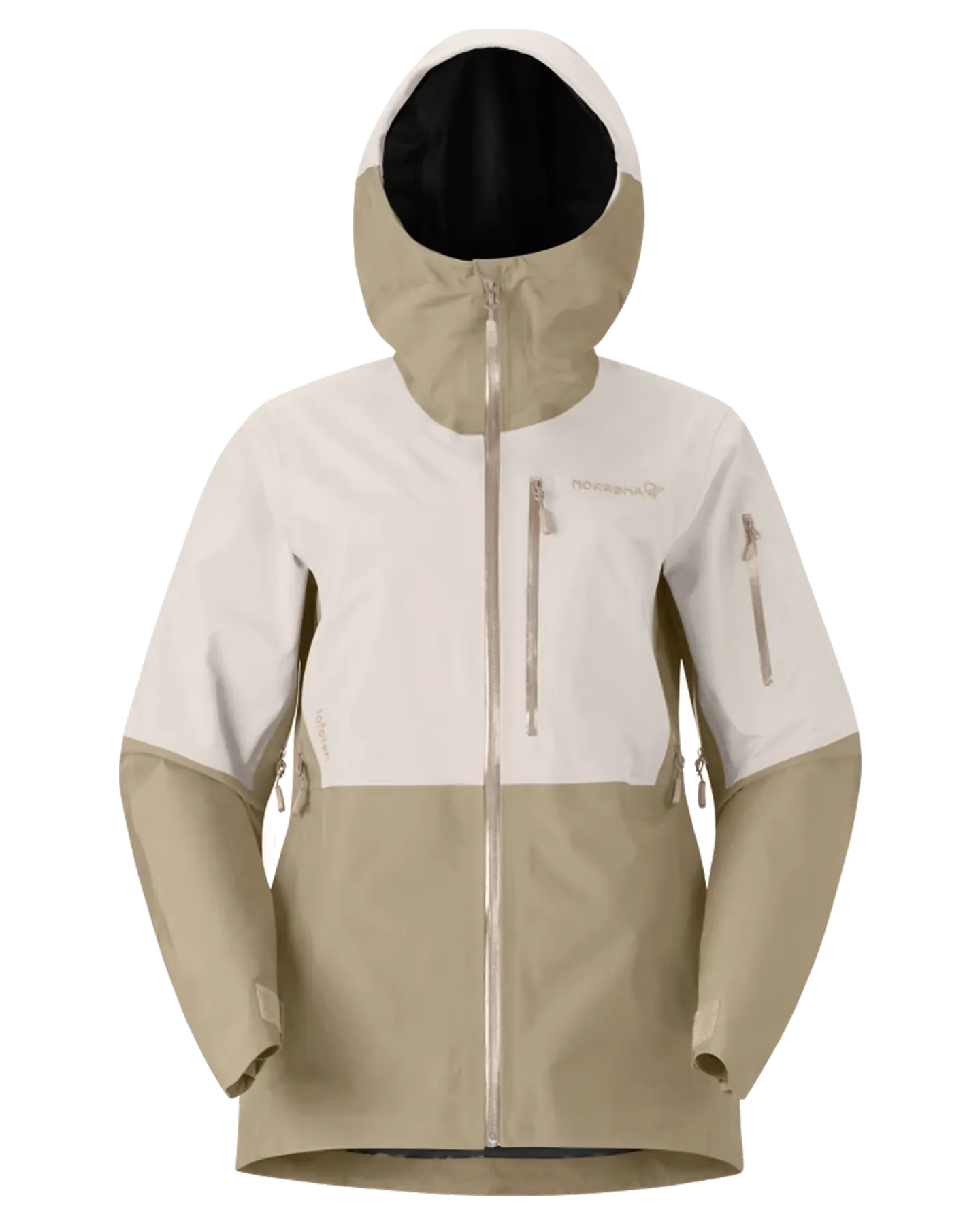 Norrøna Women's Lofoten Gore-Tex Snow Jacket