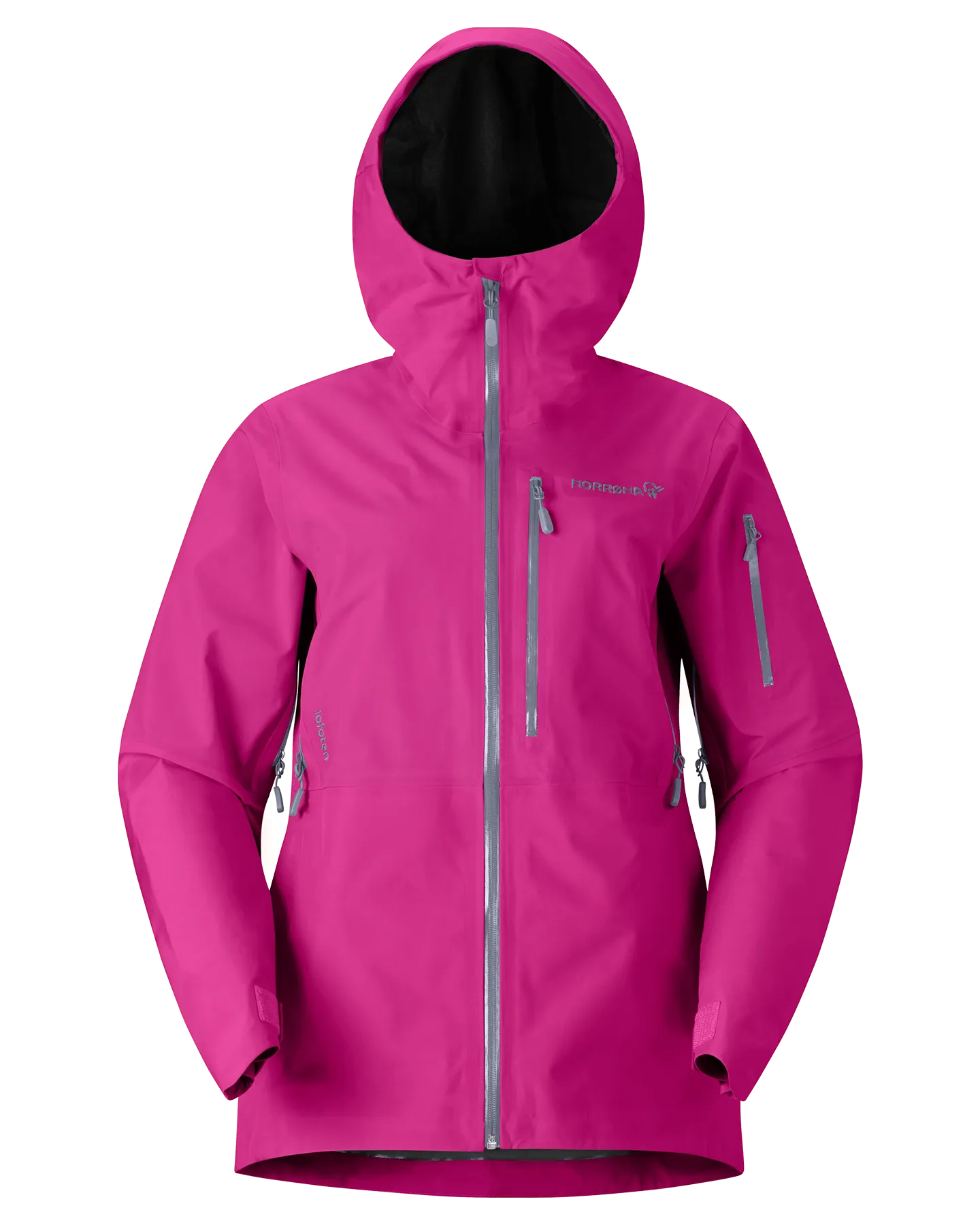 Norrøna Women's Lofoten Gore-Tex Snow Jacket
