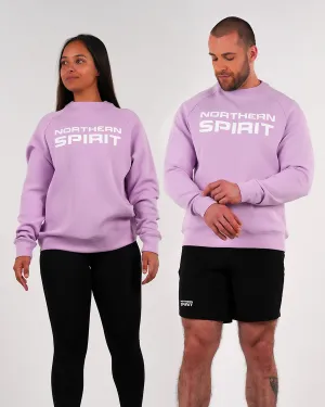 NS Squad - unisex regular fit Sweatshirt
