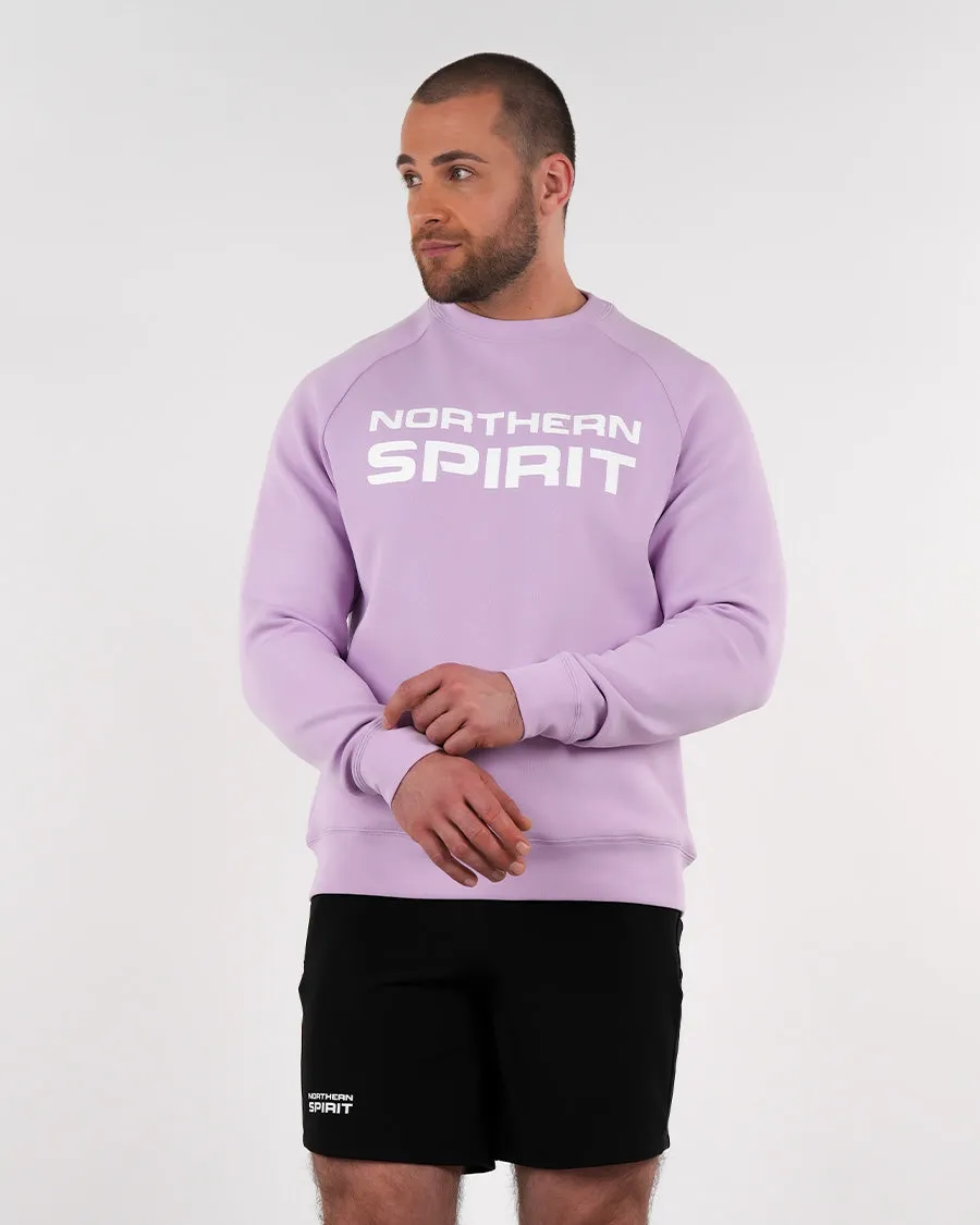 NS Squad - unisex regular fit Sweatshirt