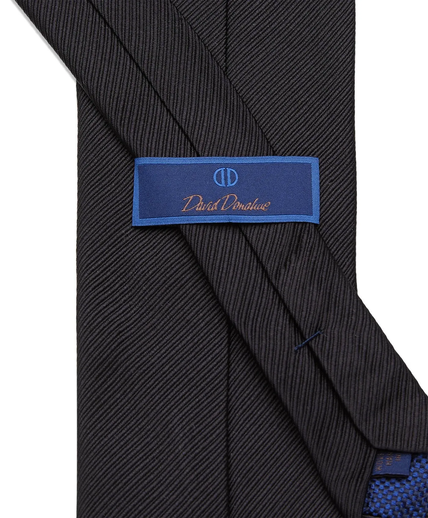 NT6962002 | Twill Weave Italian Silk Neck Tie