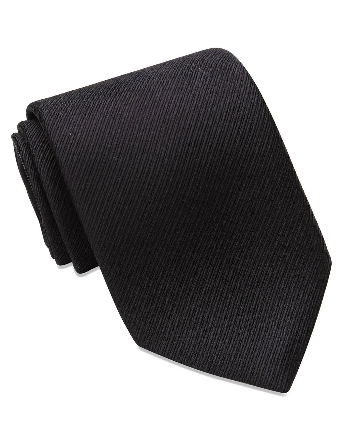 NT6962002 | Twill Weave Italian Silk Neck Tie