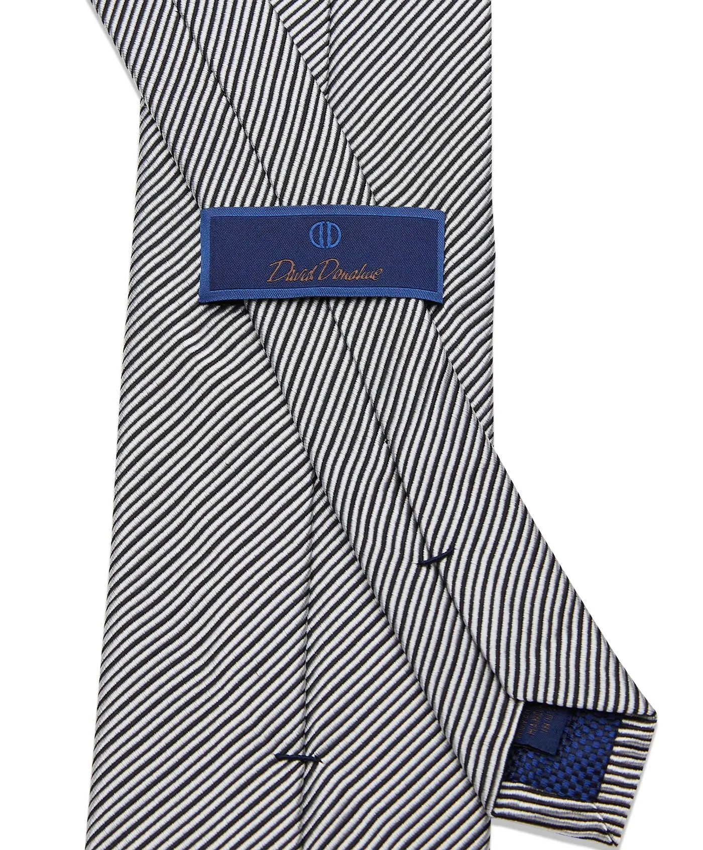 NT6962009 | Twill Weave Italian Silk Neck Tie