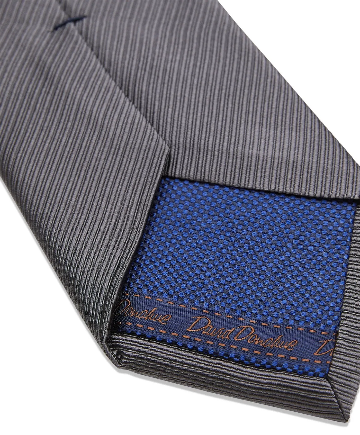 NT6962010 | Twill Weave Italian Silk Neck Tie
