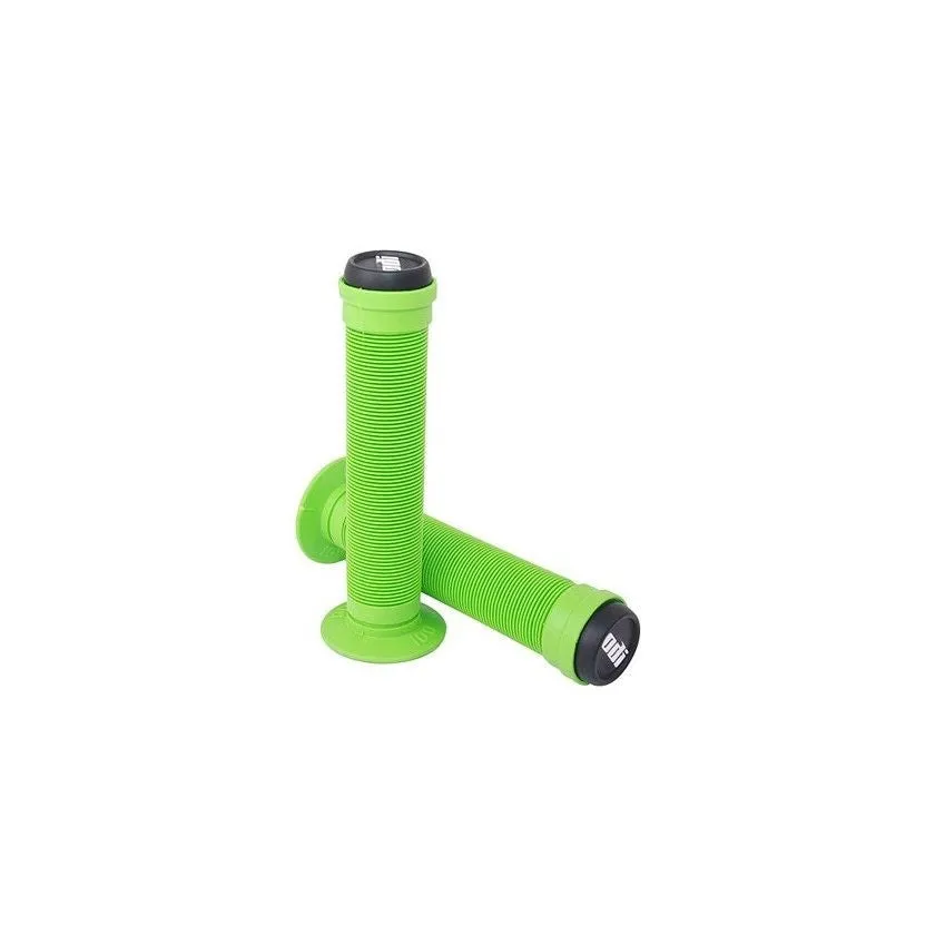 Odi Longneck St Grips With Flange Various Colours