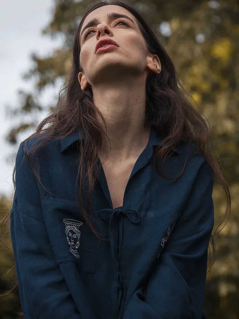 Olympia Shirt