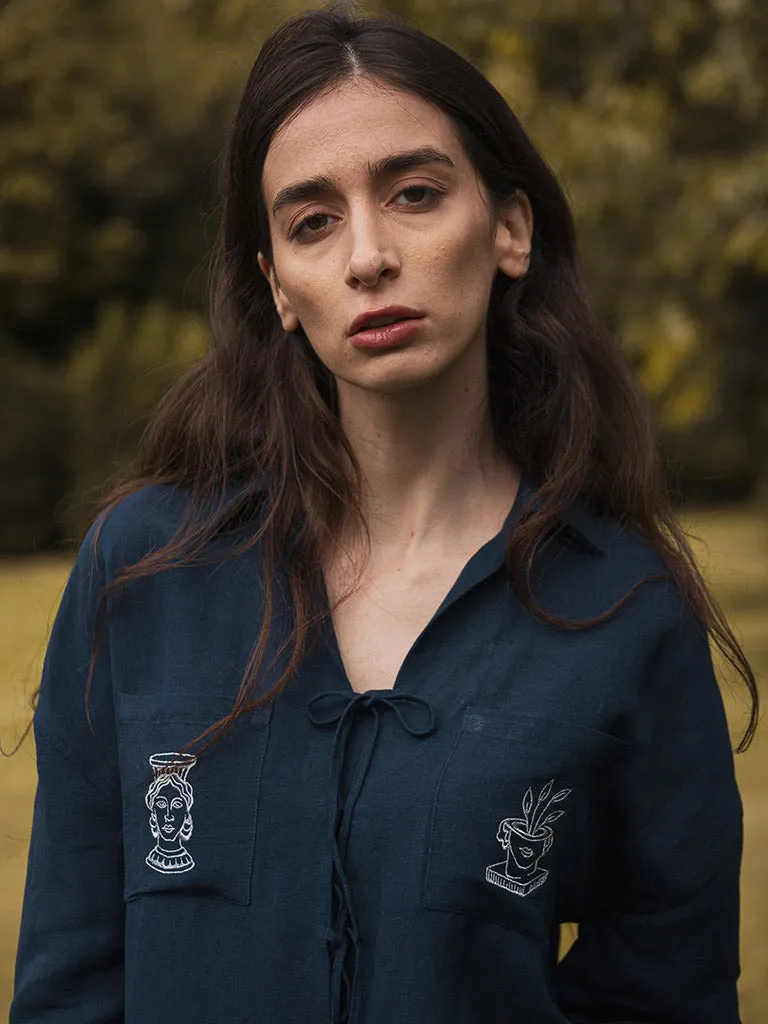 Olympia Shirt