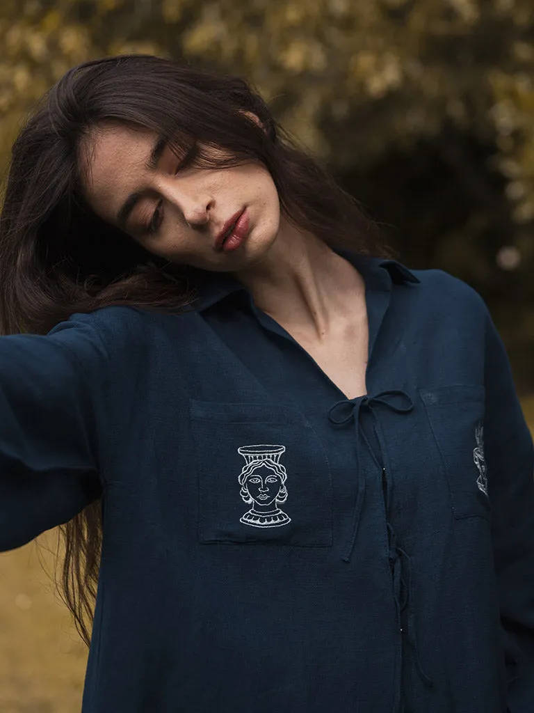 Olympia Shirt