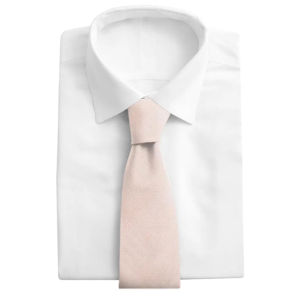 Oriel Champagne - Neckties