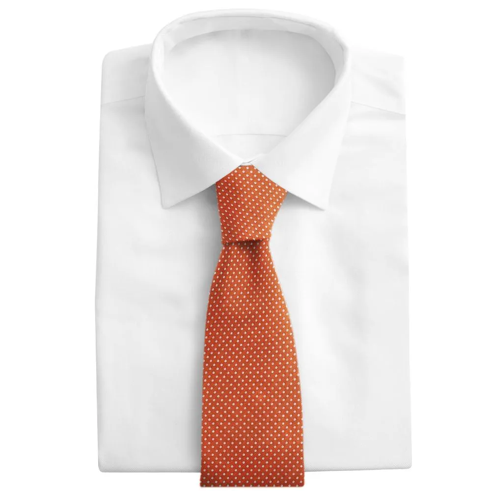 Oriel Sienna - Neckties