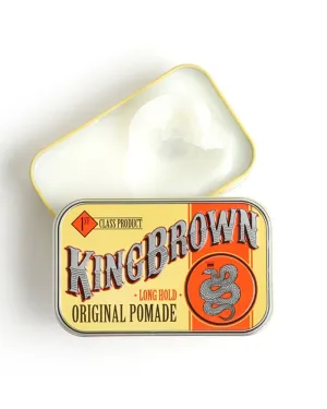 Original Pomade Long Hold