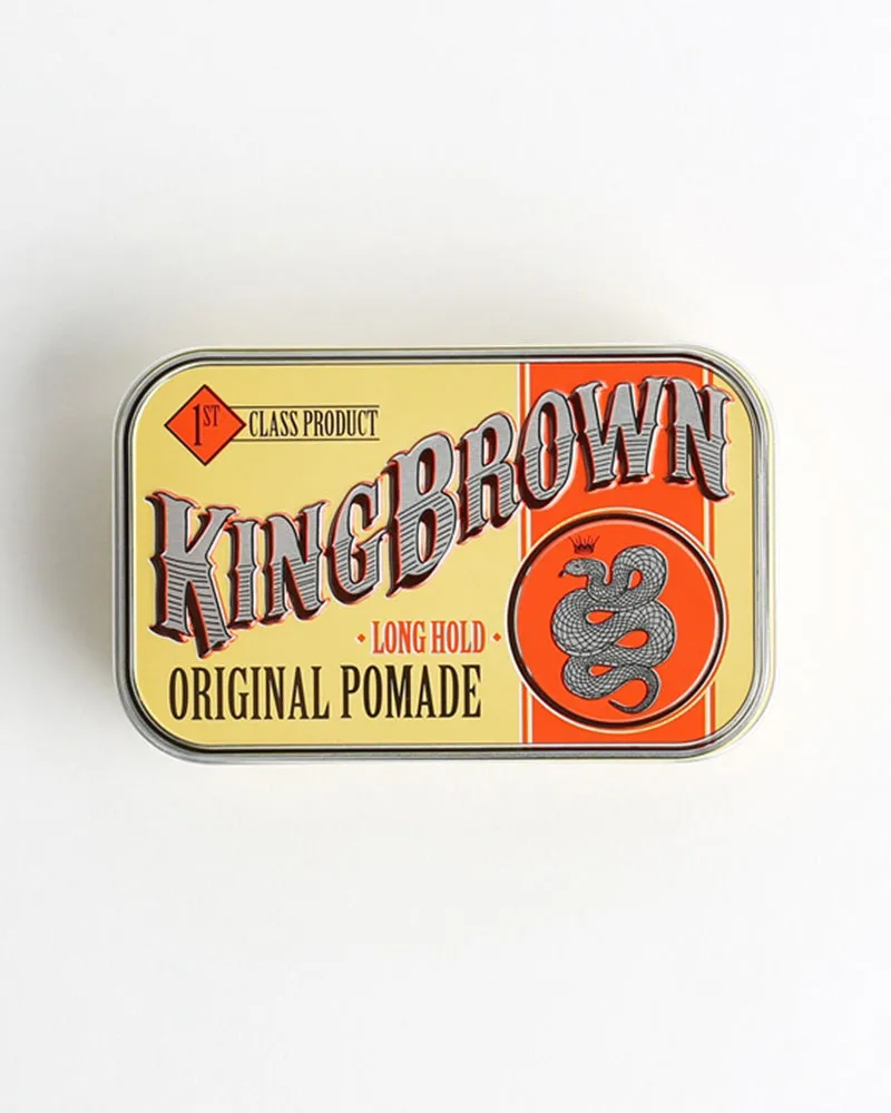 Original Pomade Long Hold