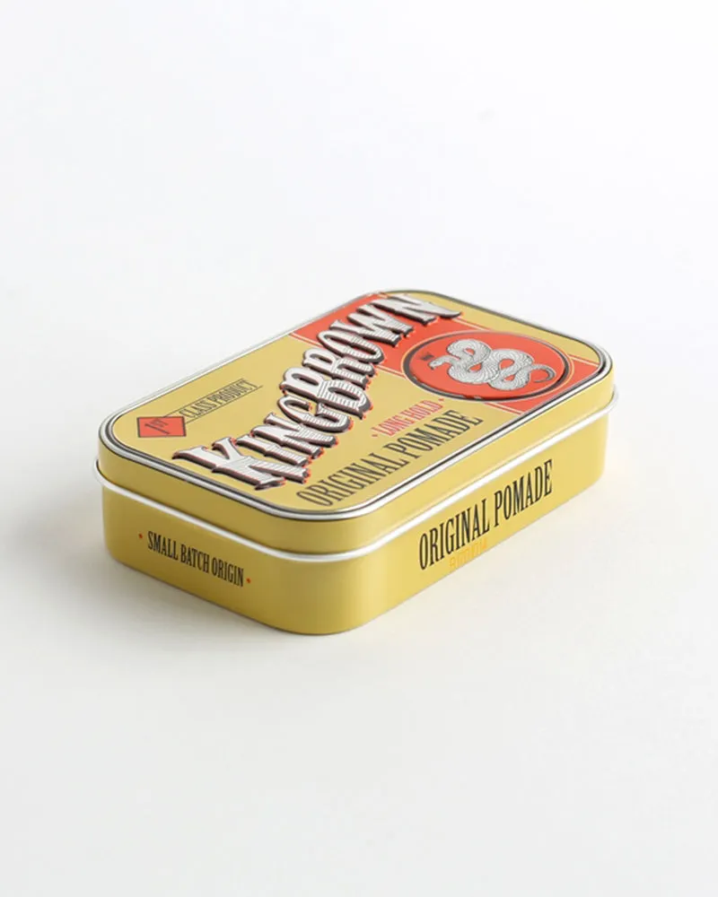 Original Pomade Long Hold