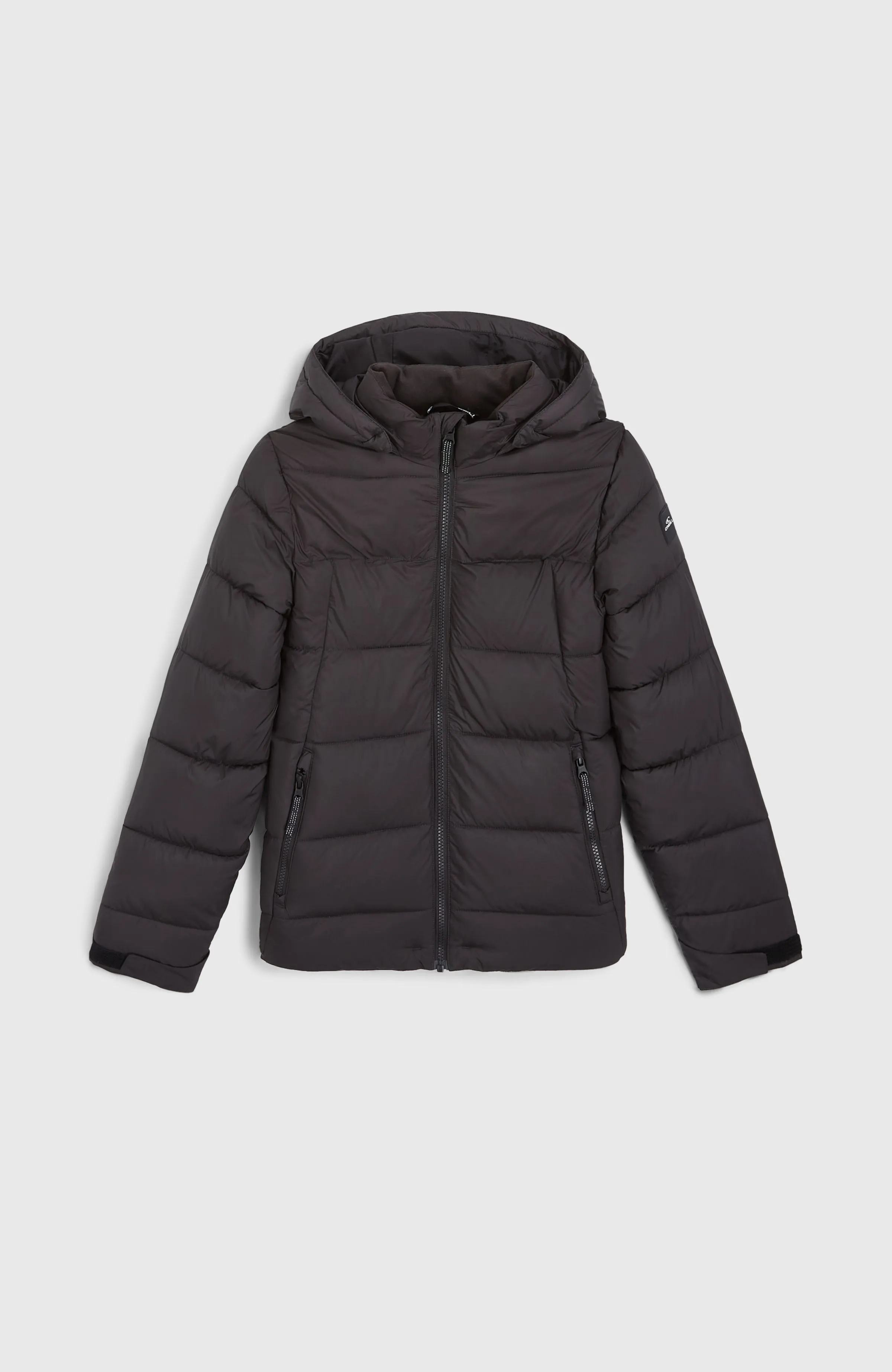 O'Riginals Steppjacke | Black Out