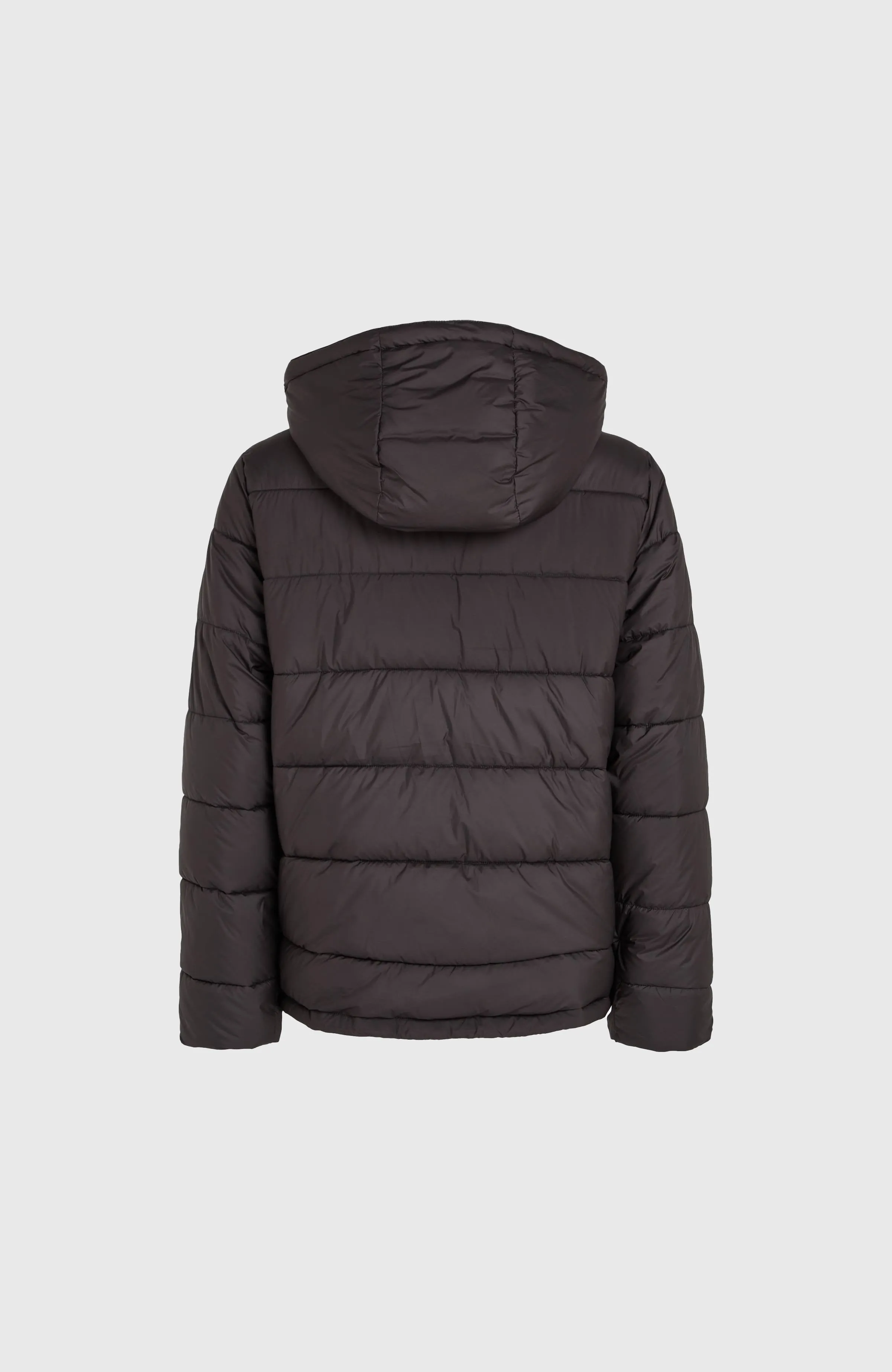 O'Riginals Steppjacke | Black Out