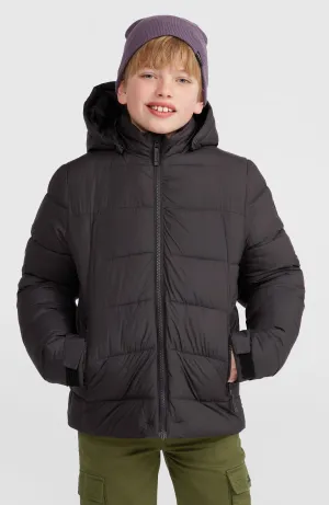 O'Riginals Steppjacke | Black Out