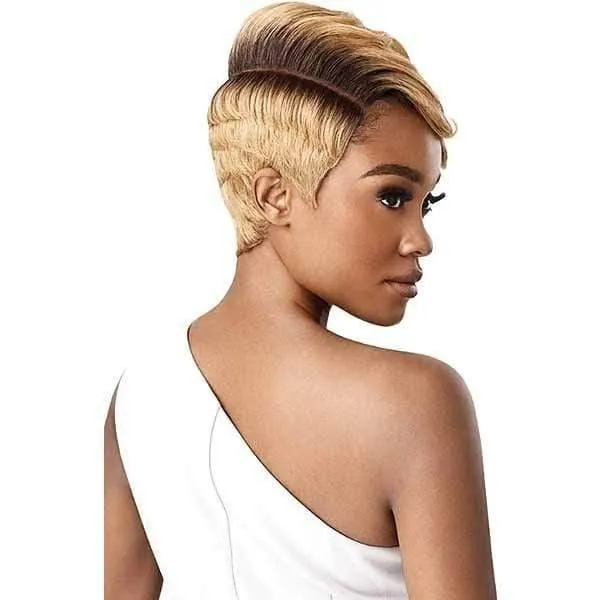 Outre 100% Human Hair Premium Duby Diamond Wig - ANYA