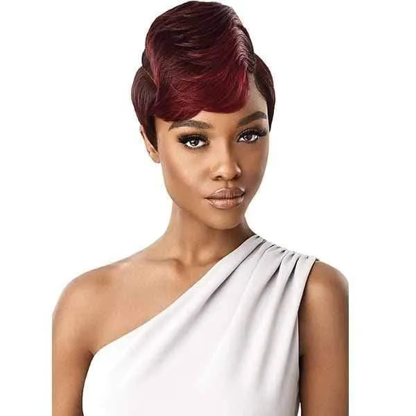 Outre 100% Human Hair Premium Duby Diamond Wig - ANYA